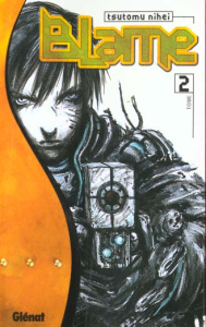 Blame. Tome 2 - Nihei Tsutomu