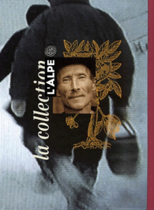 L'Alpe : Coffret 4 volumes. Vins, vignes et vignerons ; Tournant de millénaire ; Cartographier la mo - COLLECTIF