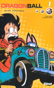 Dragon Ball (double volume) Tome 1 - Toriyama Akira