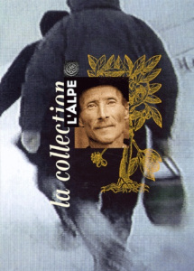 L'Alpe : Coffret 4 volumes. L'eau ; Fêtes d'hiver ; L'or des alpages ; La montagne au féminin - COLLECTIF