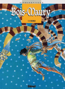 Bois-Maury Tome 12 : Rodrigo - H Yves