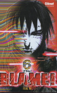 Blame. Tome 6 - Nihei Tsutomu