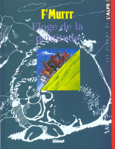 Eloge de la pentitude - F'MURRR