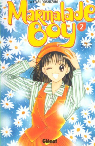 Marmalade Boy. Tome 2 - Yoshizumi Wataru