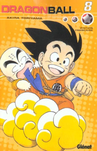 Dragon Ball (double volume) Tome 8 - Toriyama Akira