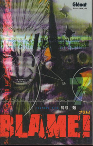 Blame. Tome 7 - Nihei Tsutomu