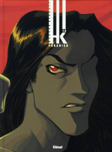 HK Tome 4 : Paradiso - Hérault Kevin ; Morvan Jean-David