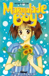 Marmalade Boy. Tome 6 - Yoshizumi Wataru