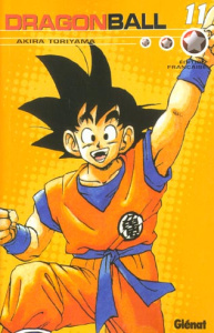 Dragon Ball (double volume) Tome 11 - Toriyama Akira