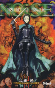 Noise - Nihei Tsutomu