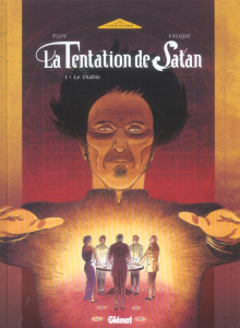 Le Diable - Ploy Anne, Falque Denis