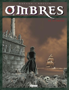 Ombres Tome 7 : Le Tableau - Dufaux Jean