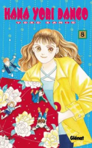 Hana Yori Dango. Tome 8 - Kamio Yoko ; Naruse Julie ; Naruse Yoshiaki