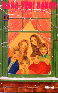 Hana Yori Dango. Tome 10 - Kamio Yoko ; Naruse Yoshiaki ; Naruse Julie