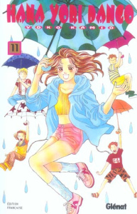 Hana Yori Dango Tome 11 - Kamio Yoko ; Naruse Yoshiaki ; Naruse Julie