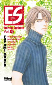 Eternal Sabbath Tome 4 - Soryo Fuyumi