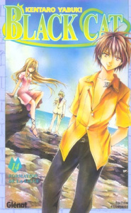 Black Cat Tome 14 : Formation de la ligue ! - Yabuki Kentaro
