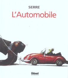 L'Automobile - SERRE CLAUDE