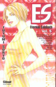 Eternal Sabbath Tome 5 - Soryo Fuyumi ; Siffointe Sylvie