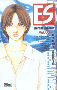 Eternal Sabbath Tome 6 - Soryo Fuyumi ; Siffointe Sylvie