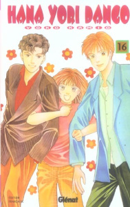 Hana Yori Dango Tome 16 - Kamio Yoko ; Naruse Julie ; Naruse Yoshiaki
