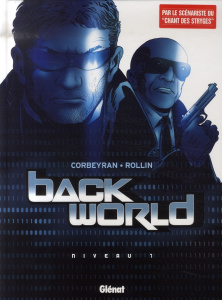 Back World Tome 1 - Corbeyran Eric