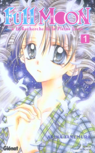 Full Moon wo Sagashite Tome 1 - Arina Tanemura ; Lamodière Fédoua