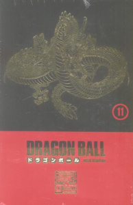Dragon Ball Coffret/11/Coffret en 2 volumes : Tome 21, Monsieur Freezer ; Tome 22, Zabon et Donia - Toriyama Akira
