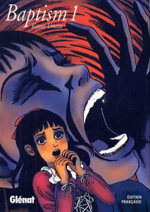 Baptism Tome 1 - Umezu Kazuo