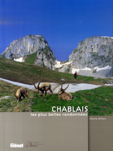 Chablais. Les plus belles randonnées - Millon Pierre