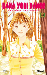 Hana Yori Dango Tome 24 - Kamio Yoko ; Naruse Julie ; Naruse Yoshiaki