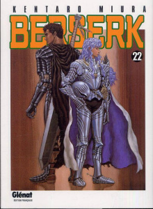 Berserk Tome 22 - Miura Kentaro ; Thévenon Anne-Sophie