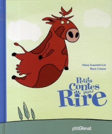 Petits Contes pour Rire - Urbanet Mario ; Ivanovitch-Lair Albena