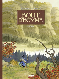 Bout d'Homme Tome 5 : L'épreuve - Kraehn Jean-Charles