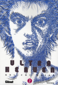 Ultra Heaven Tome 2 - Koike Keiichi ; Siffointe Sylvie