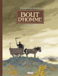 Bout d'Homme Tome 4 : Karriguel an ankou - Kraehn Jean-Charles
