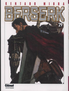 Berserk Tome 29 - Miura Kentaro ; Thévenon Anne-Sophie