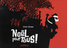 Noël pour Tous - Guilloppé Antoine