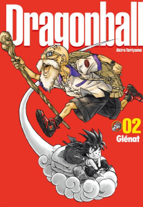 Dragon Ball perfect edition Tome 2 - Toriyama Akira ; Lamodière Fédoua