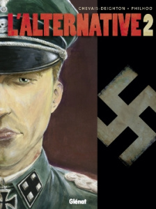 L'alternative Tome 2 - Chevais-Deighton Edouard