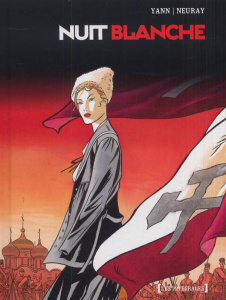 Nuit blanche - YANN/NEURAY