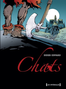 Chats Tome 13 - Convard Didier