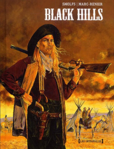 Black hills - SWOLFS/MARC-RENIER