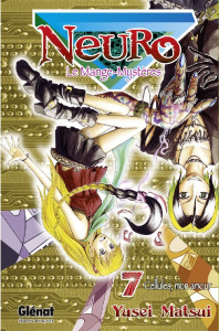 Neuro Tome 7 : Cellules, mon amour - Matsui Yusei ; Fujimoto Satoko ; Prezman Anthony
