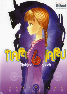Narutaru Tome 6 - Kitoh Mohiro ; Krasnopolsky Basile