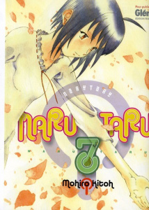 Narutaru Tome 7 - Kitoh Mohiro ; Krasnopolsky Basile