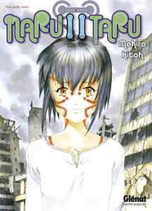 Narutaru Tome 11 - Kitoh Mohiro ; Krasnopolsky Basile