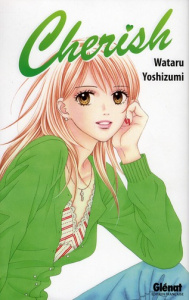 Cherish Tome 1 - Yoshizumi Wataru ; Siffointe Sylvie