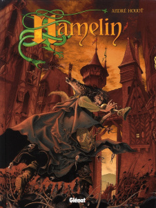 Hamelin - Houot André ; Charrance Jocelyne