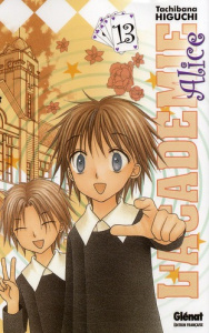 L'académie Alice Tome 13 - Higuchi Tachibana ; Thévenon Anne-Sophie